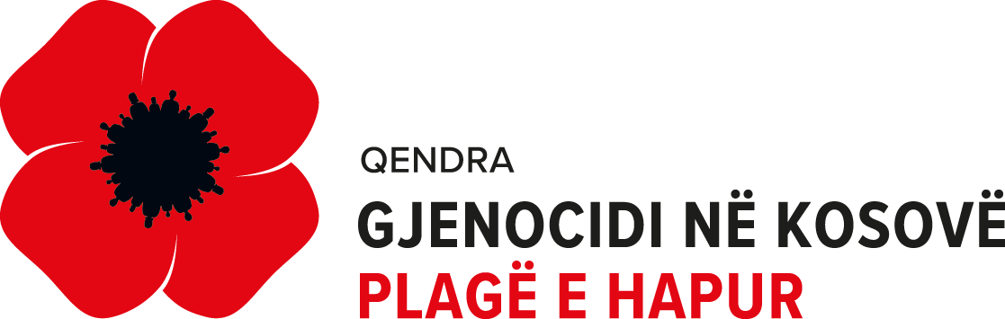 Qendra "Gjenocidi në Kosovë – Plagë e Hapur"