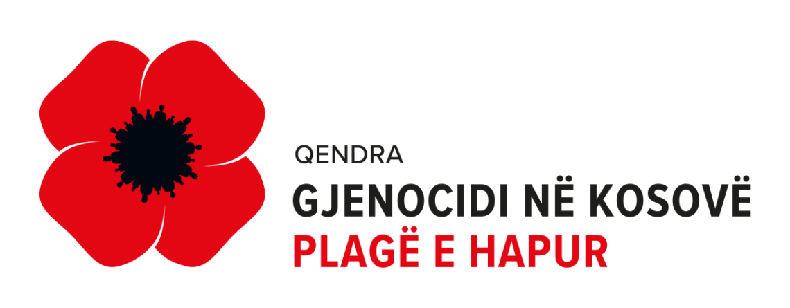 Qendra "Gjenocidi në Kosovë - Plagë e Hapur"