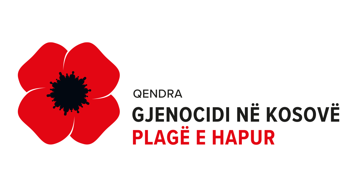 Qendra "Gjenocidi në Kosovë - Plagë e Hapur"