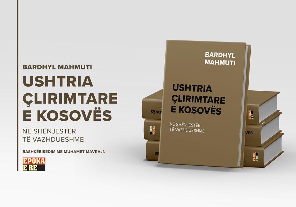 Bardhyl_Mahmuti_UÇK